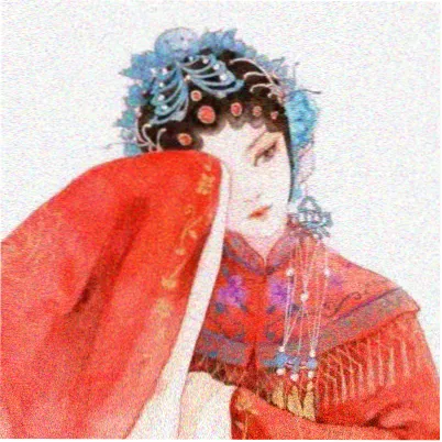 漫友史莱克头像